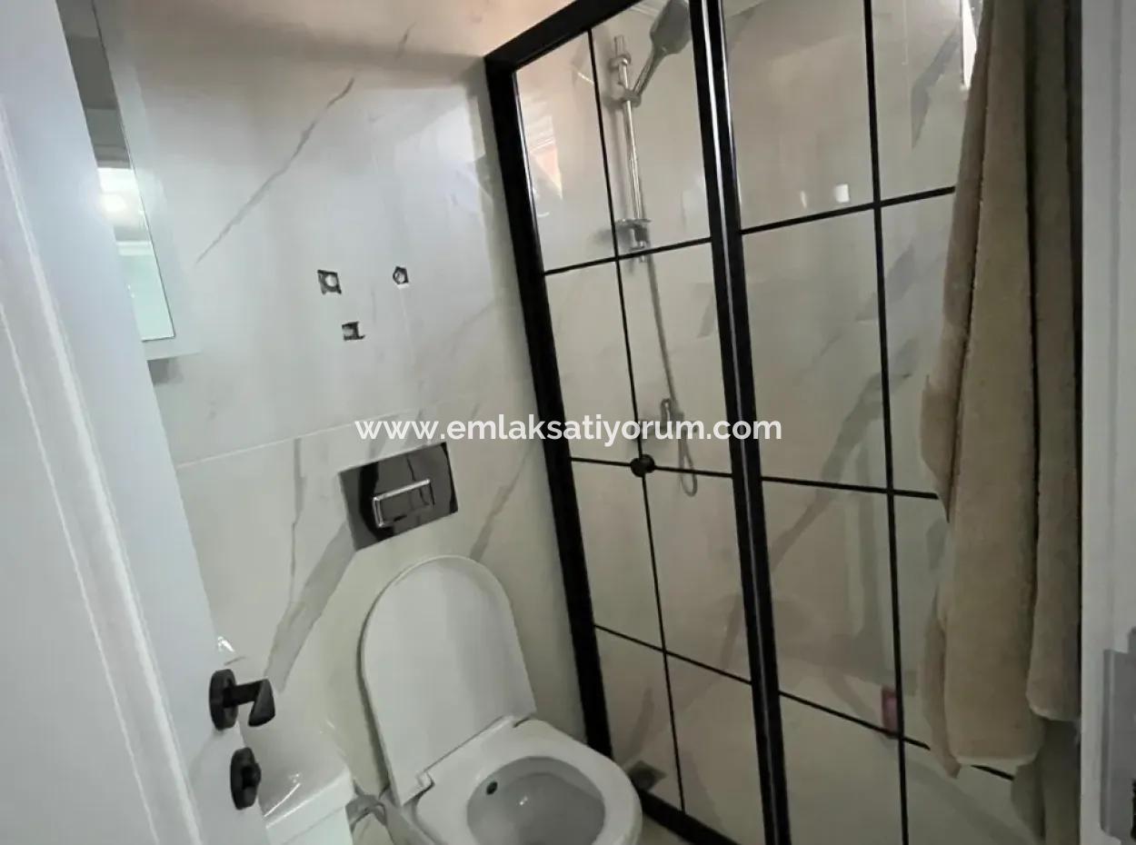 Ortaca Karaburun Neighborhood 4 1 Duplex Apartment For Sale