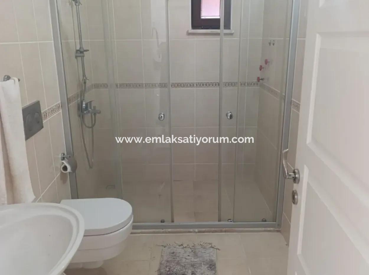 Ortaca Dalyanda Swimming Pool 80 M2, 2 1 Furnished Flat For Rent