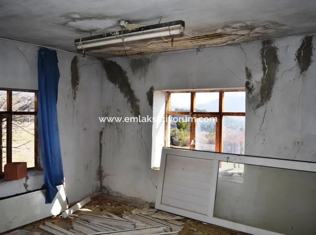 Stone House On St John's Island And Land For Sale Or Swap