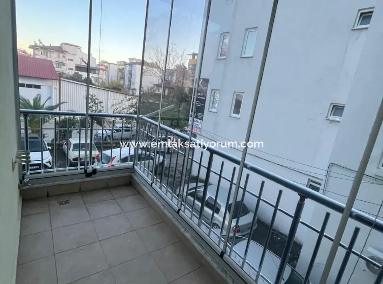 3 1 Flat For Sale In Ortaca Terzialiler