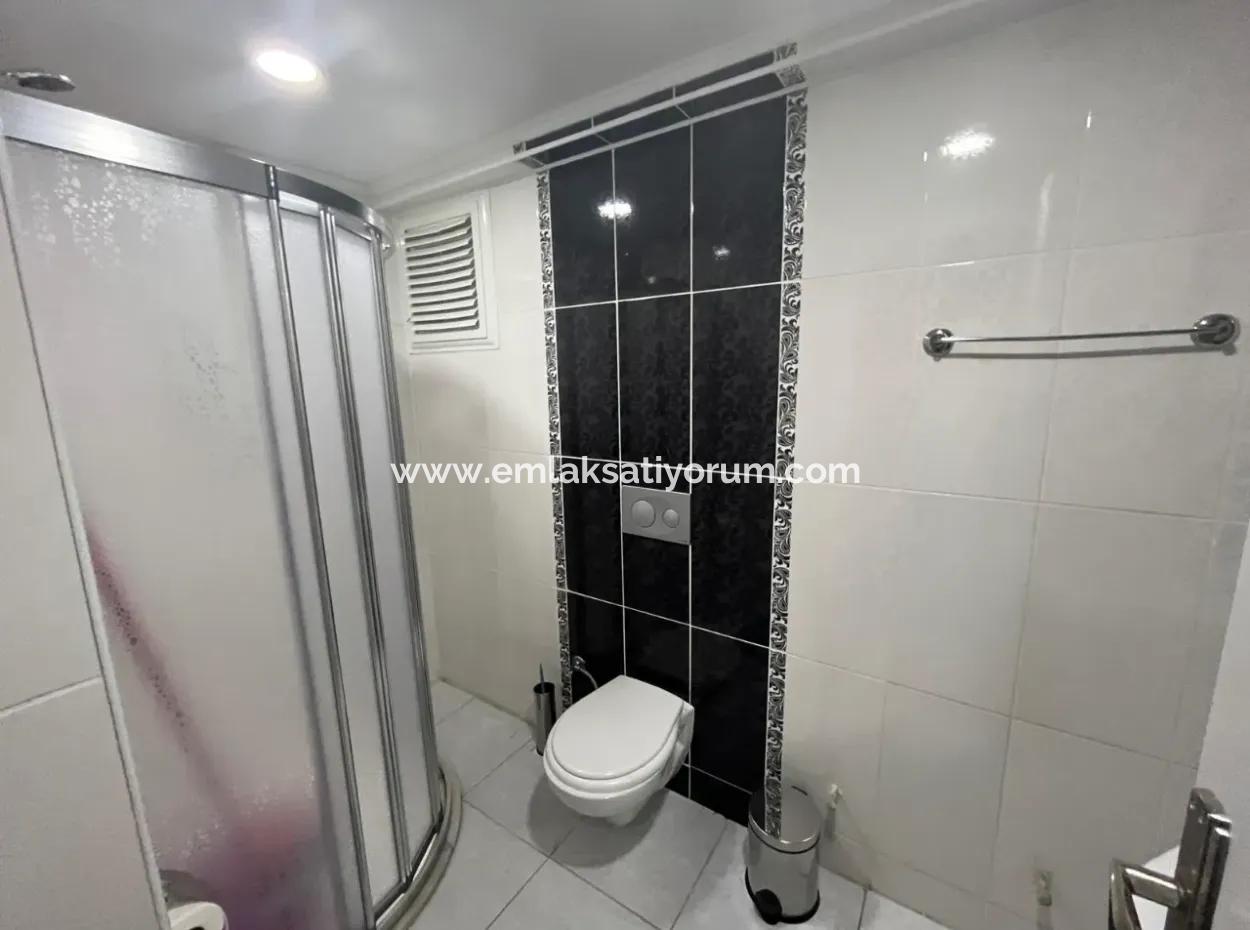 3 1 Flat For Sale In Ortaca Terzialiler