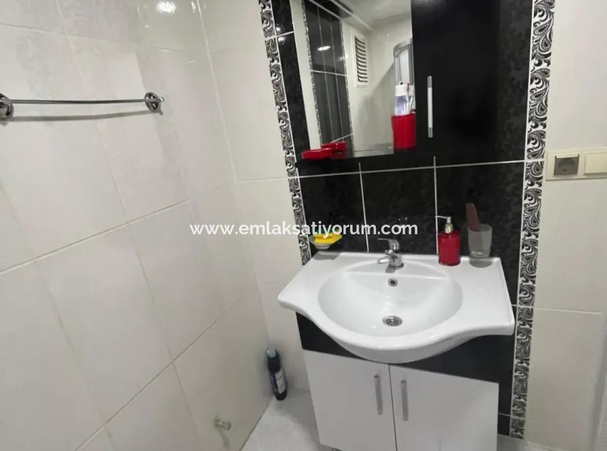 3 1 Flat For Sale In Ortaca Terzialiler