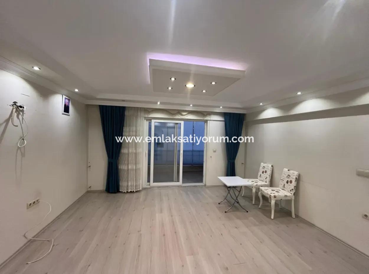 3 1 Flat For Sale In Ortaca Terzialiler