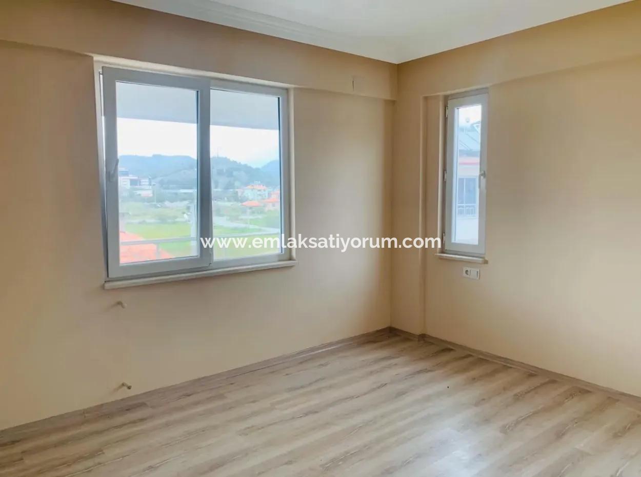 Zero Apartment For Sale In Ortaca