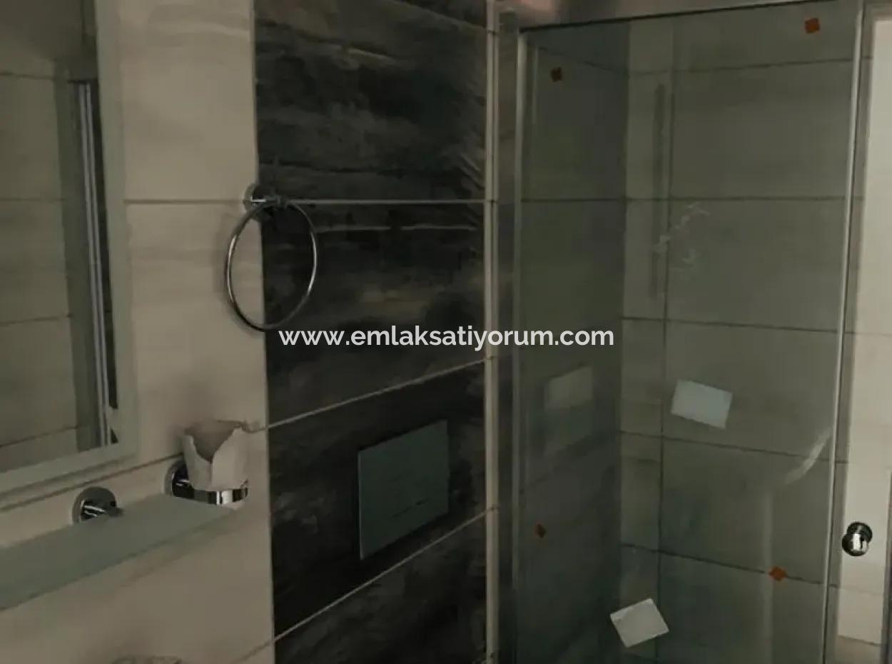 The Apartment Has Central Heating For Sale, Ortaca Zero