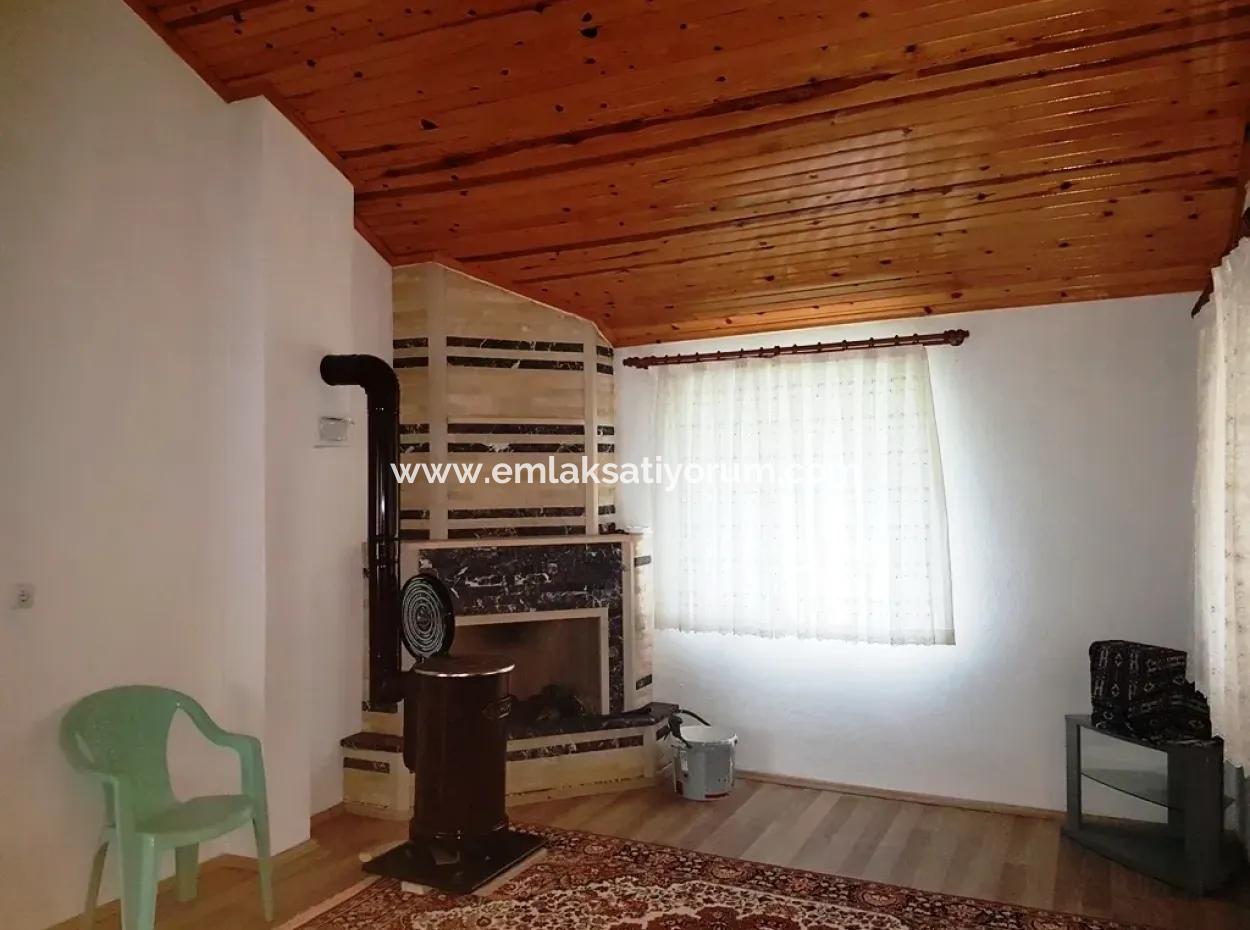 Koycegiz Detached House For Sale In Highlands Cry