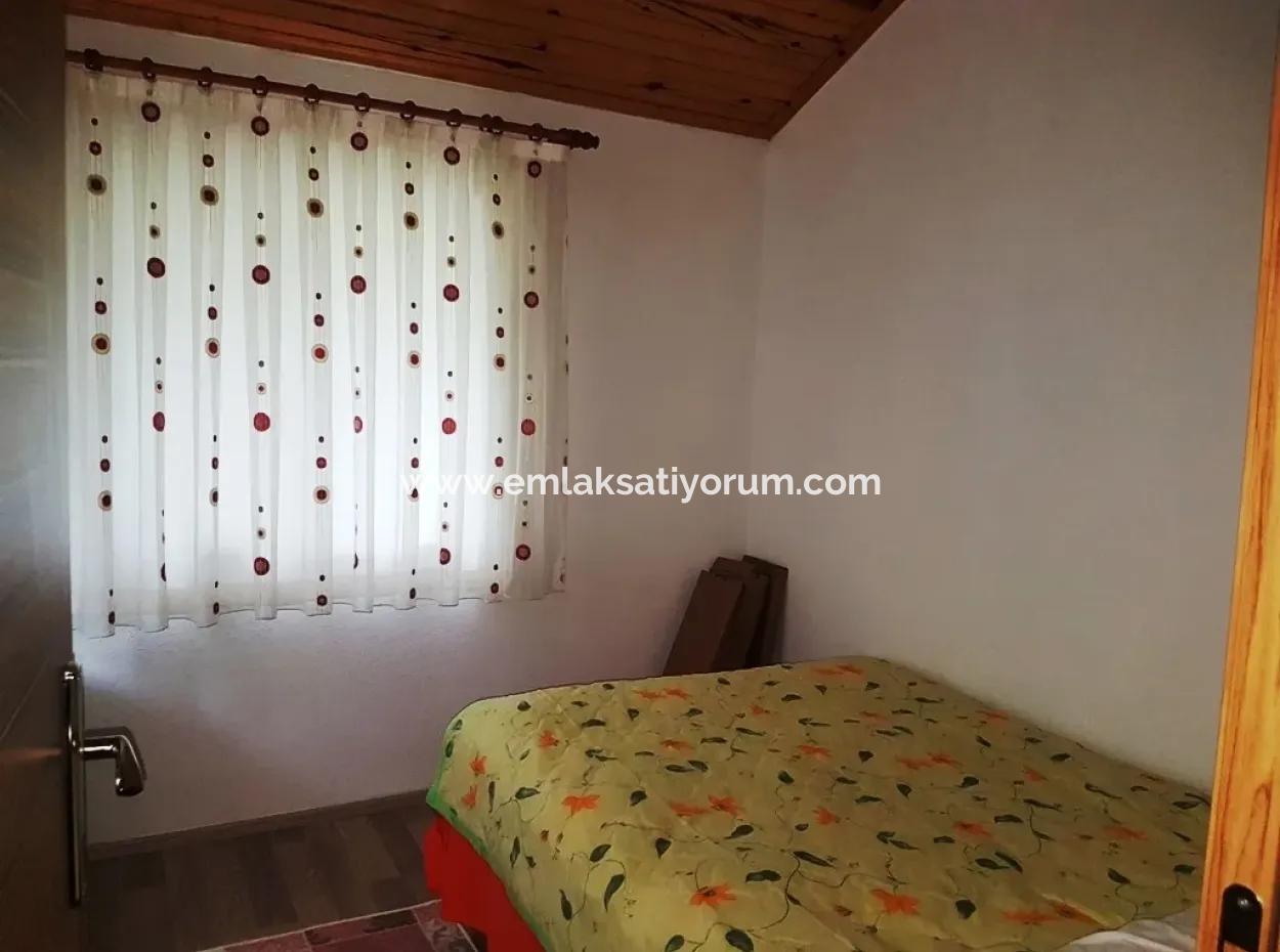 Koycegiz Detached House For Sale In Highlands Cry