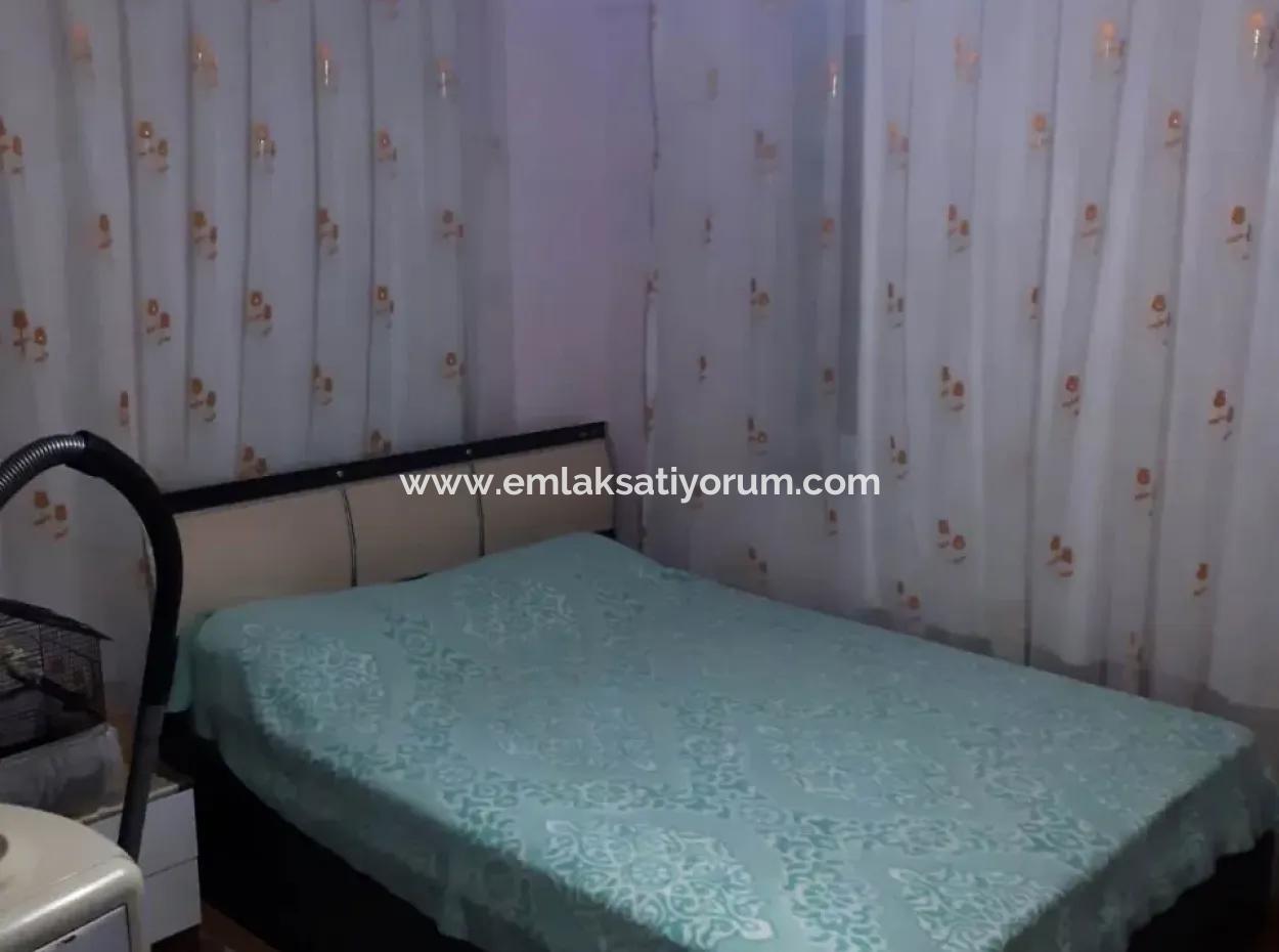 3 Storey Apartment For Sale Bargain Ortaca