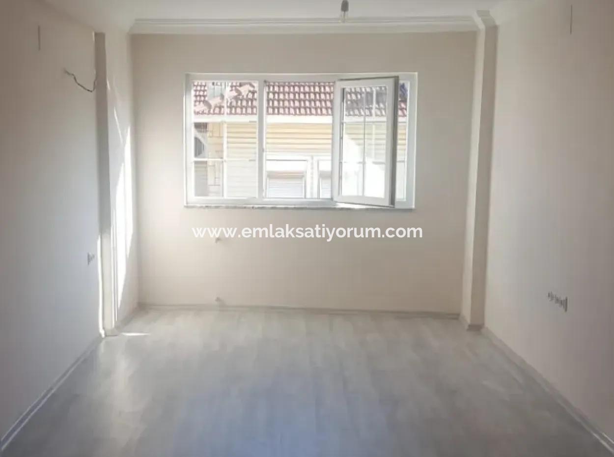 Oriya 2+ 1 85 M2 Apartment For Rent Center
