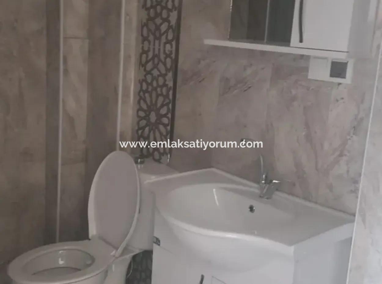 Oriya 2+ 1 85 M2 Apartment For Rent Center