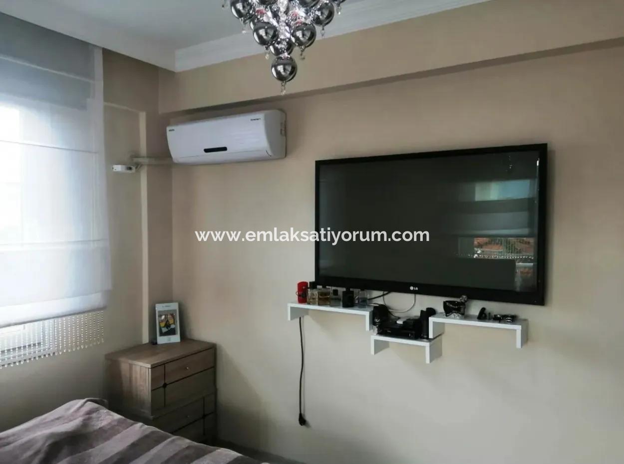 Luxury Apartment For Sale With Mugla Ortaca Swimming Pool