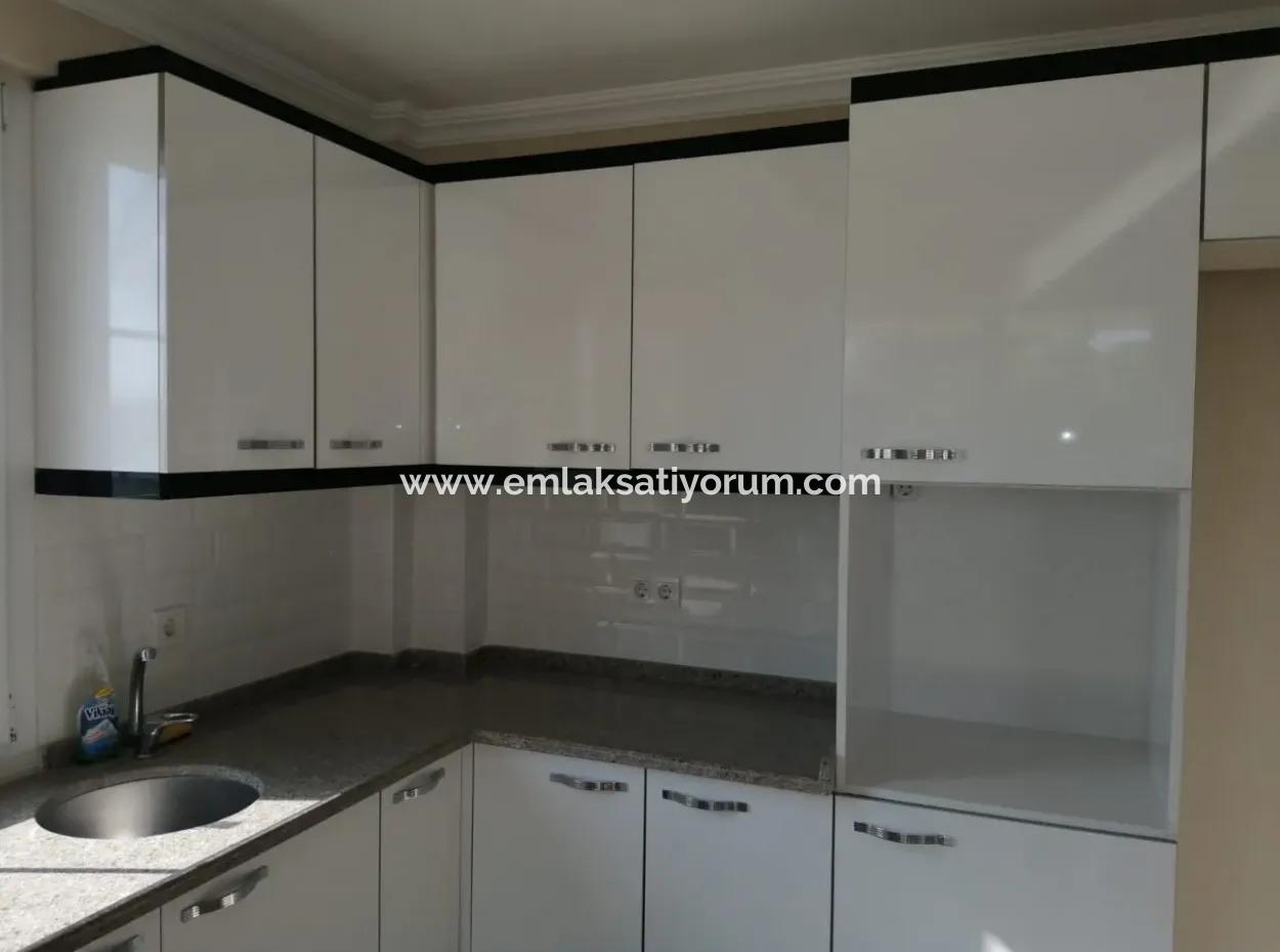 Apartment With Swimming Pool For Sale In Ortaca