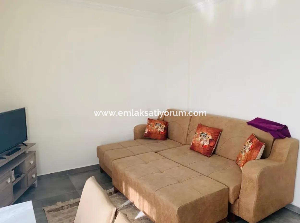 Oriya Fully Furnished Apartment For Sale 1+ 1