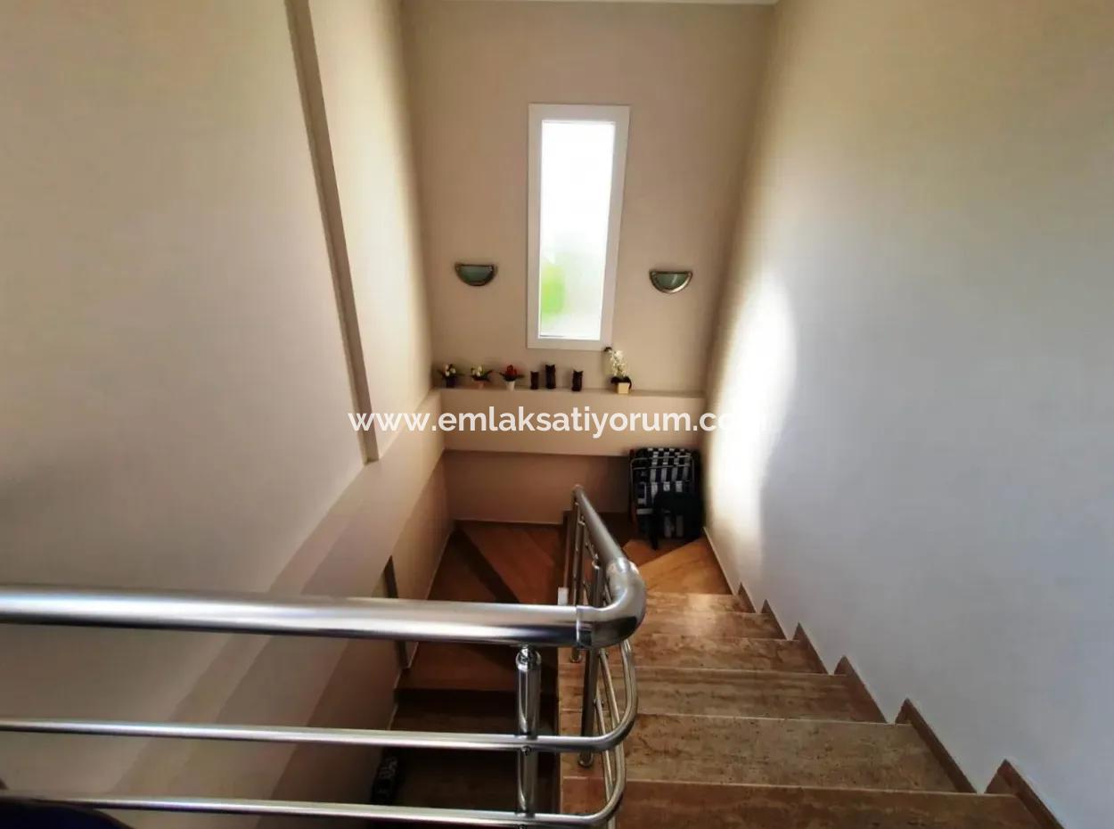Luxury Villa With Swimming Pool For Sale In Ortaca Dalyan