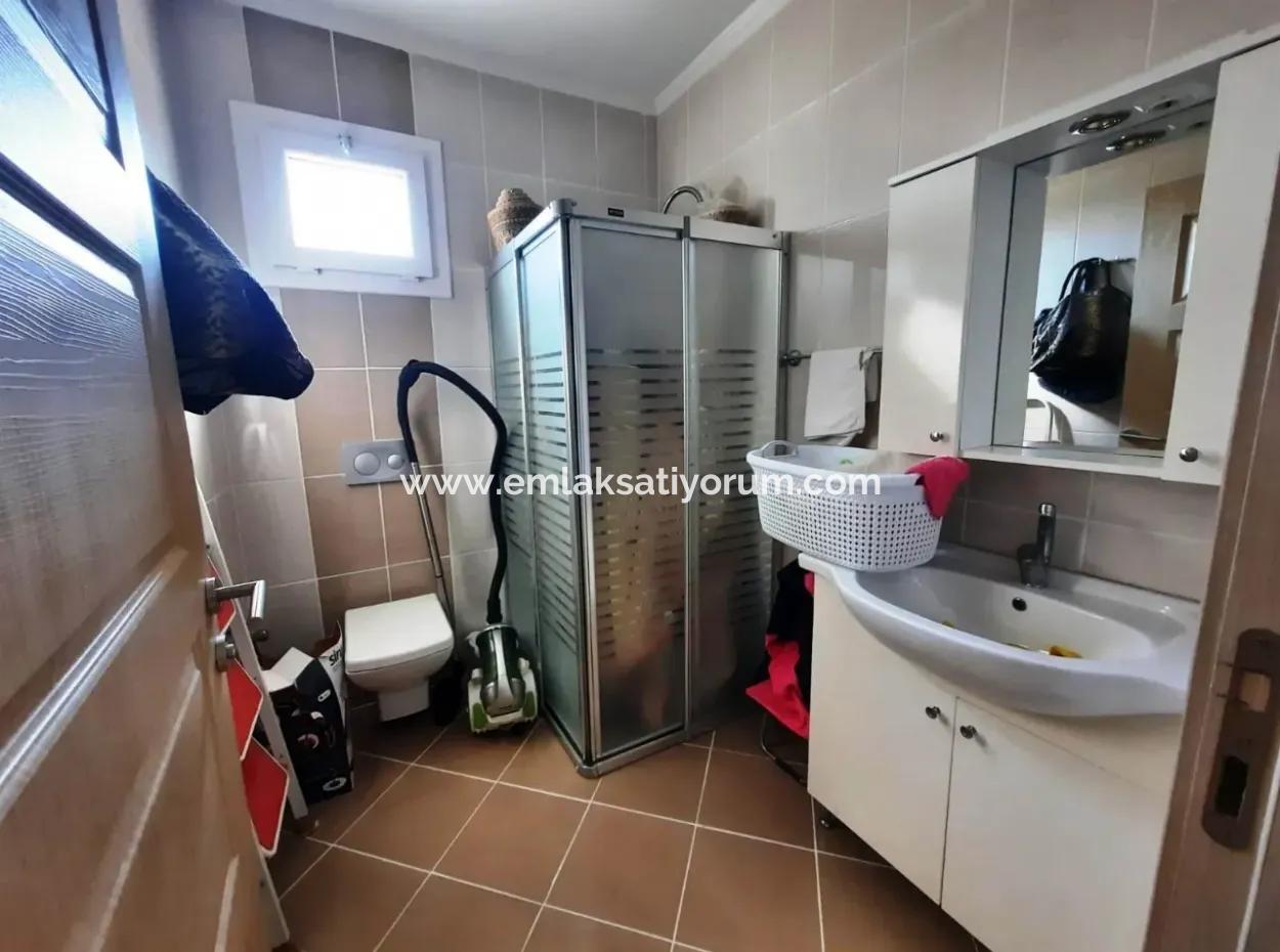 Luxury Villa With Swimming Pool For Sale In Ortaca Dalyan