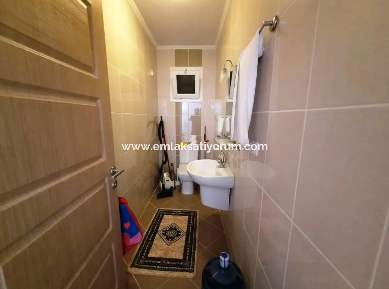 Luxury Villa With Swimming Pool For Sale In Ortaca Dalyan