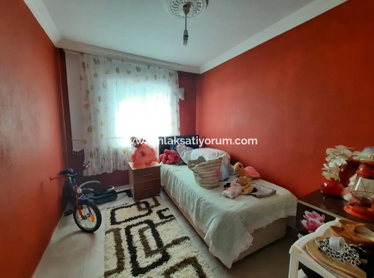 Land For Sale In Ortaca Apartment, Detached Or Swap For The Price Of 2