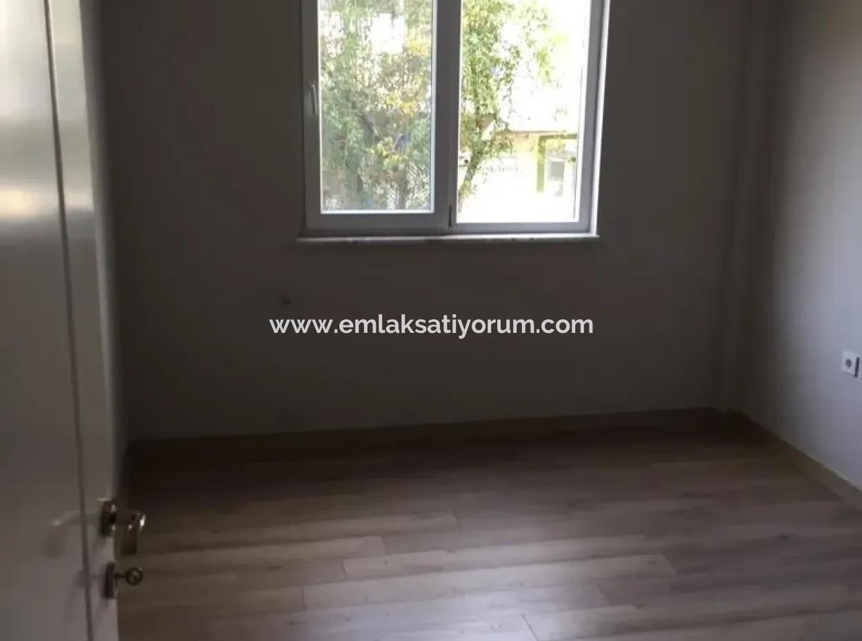 Luxury Apartment 130 M2 For Sale 3-In-1 Oriya In A Central Location