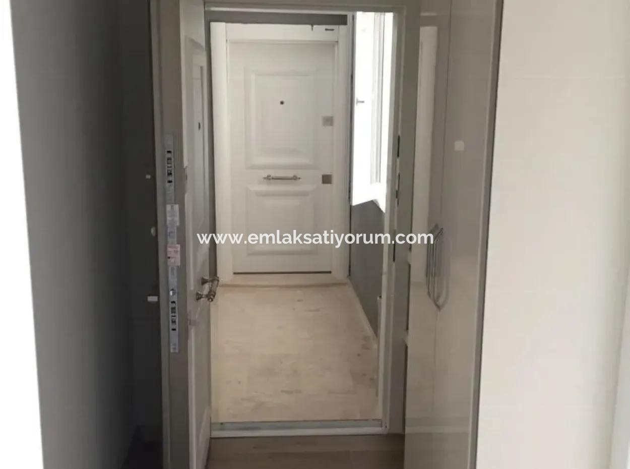 Luxury Apartment 130 M2 For Sale 3-In-1 Oriya In A Central Location