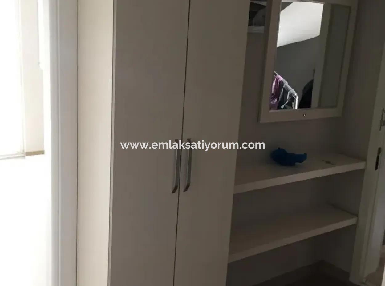 Luxury Apartment 130 M2 For Sale 3-In-1 Oriya In A Central Location