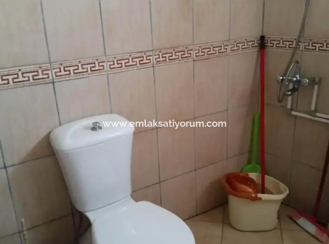 2 Furnished 1 Bedroom Penthouse For Sale In Dalyan Muğla