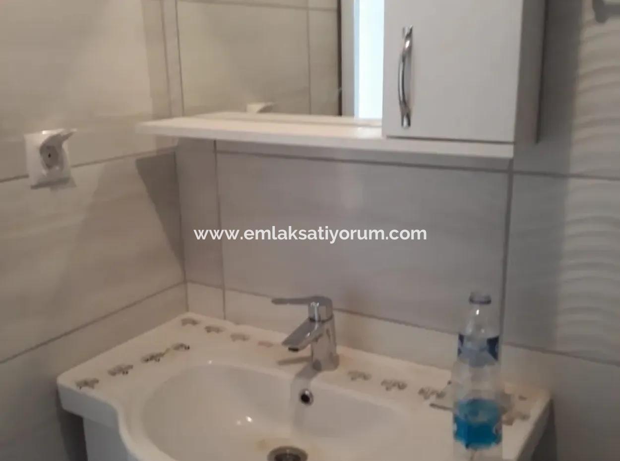 New Flat For Sale In Ortaca Center Of Central Heating