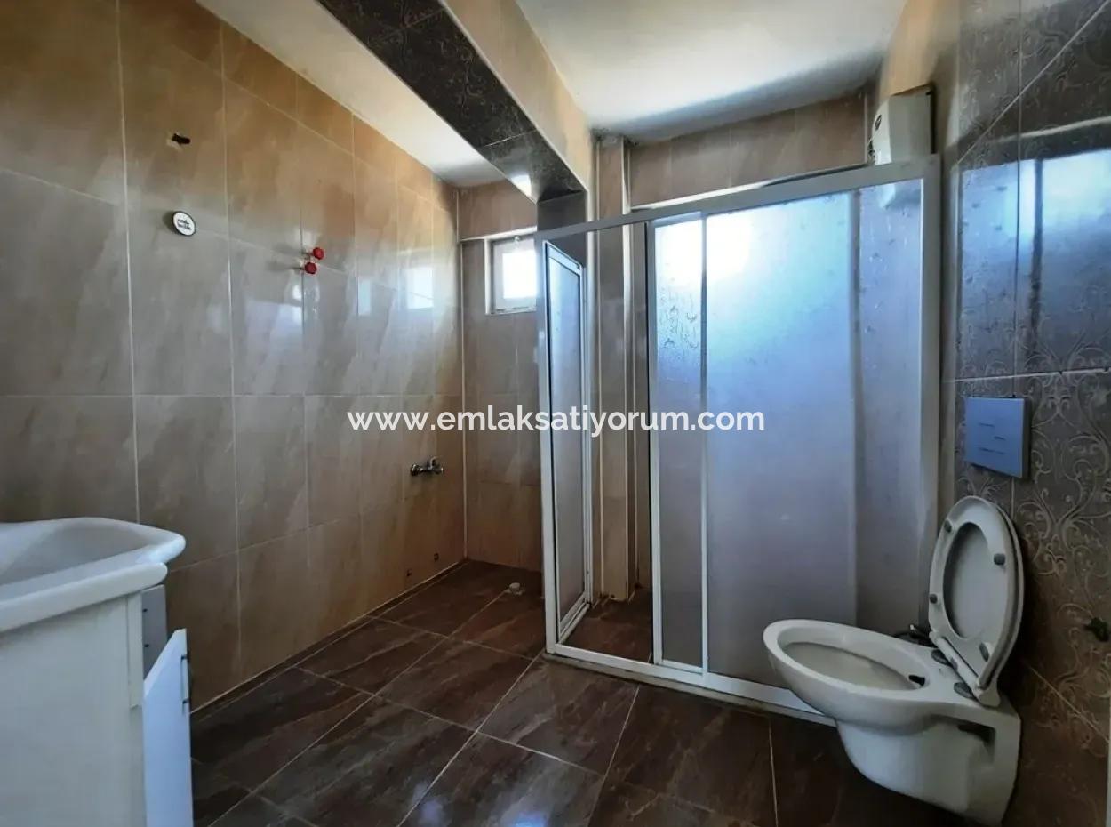 3 1 155 M2 Apartment For Rent Ortaca Golbasi