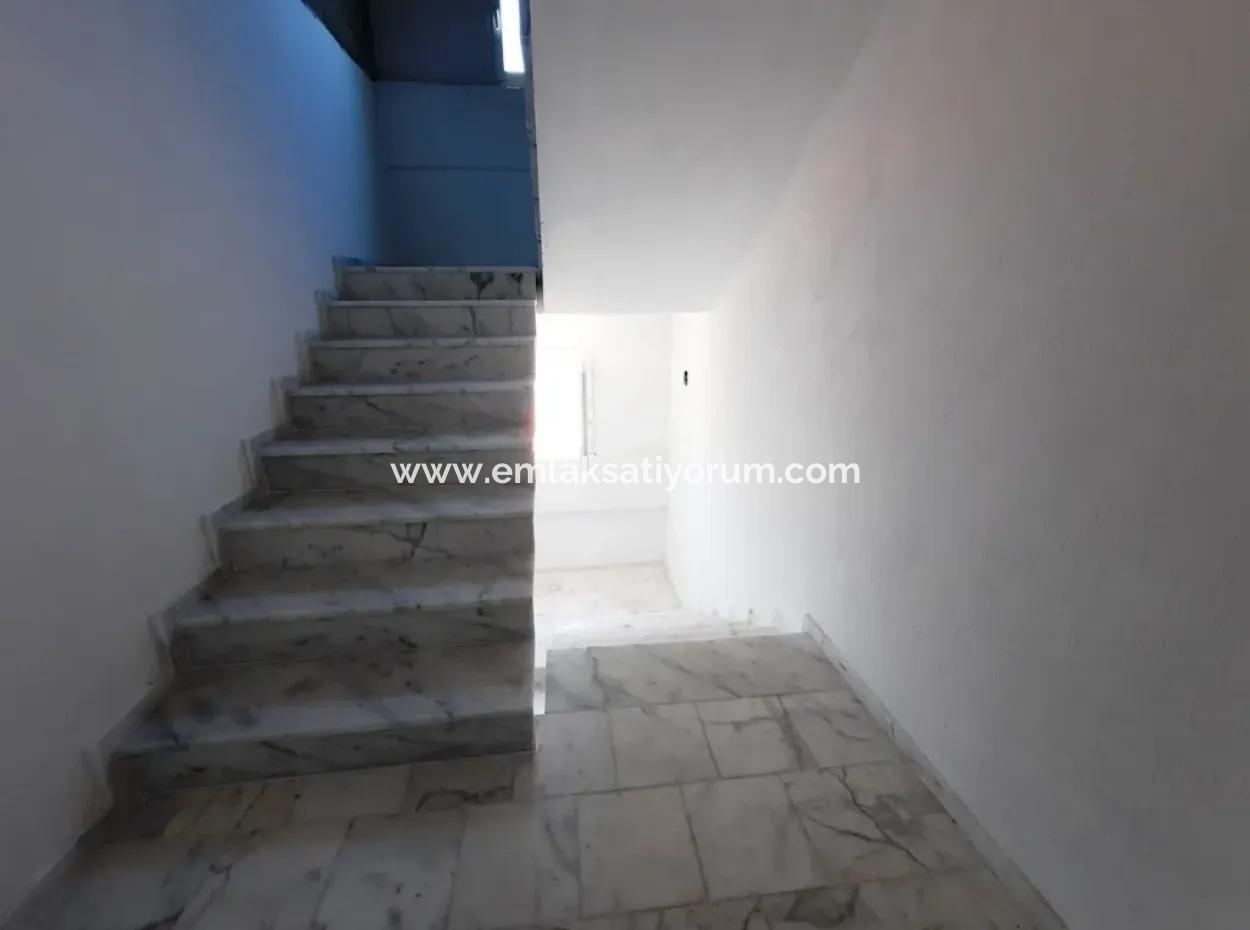 3 1 155 M2 Apartment For Rent Ortaca Golbasi