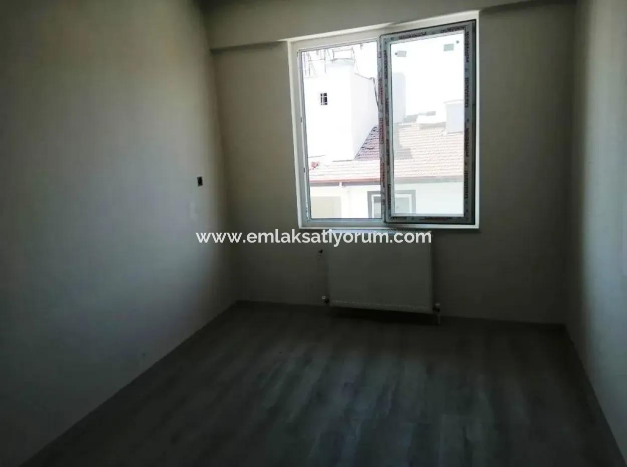 3 1 150 M2 Apartment For Sale In Ortaca Heating