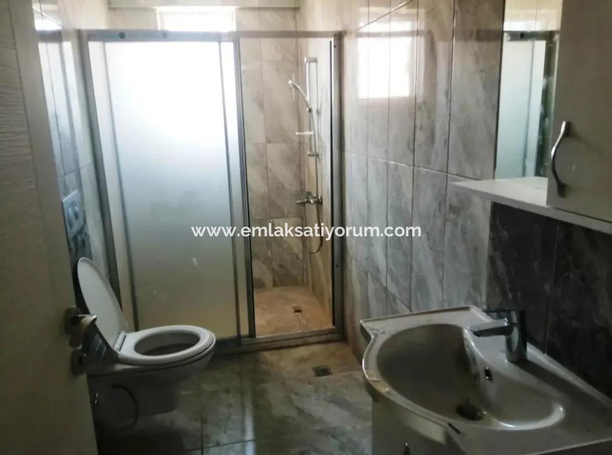 3 1 150 M2 Apartment For Sale In Ortaca Heating