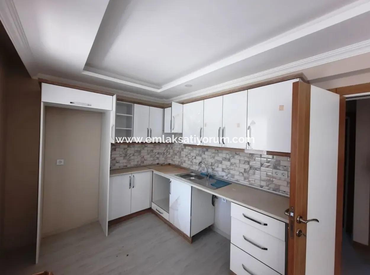Zero Apartment For Sale In Dalaman With Swimming Pool