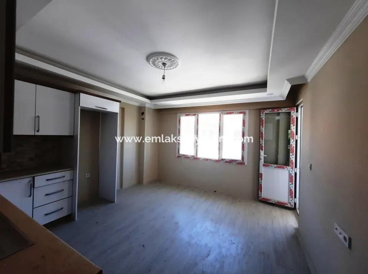 Zero Apartment For Sale In Dalaman With Swimming Pool