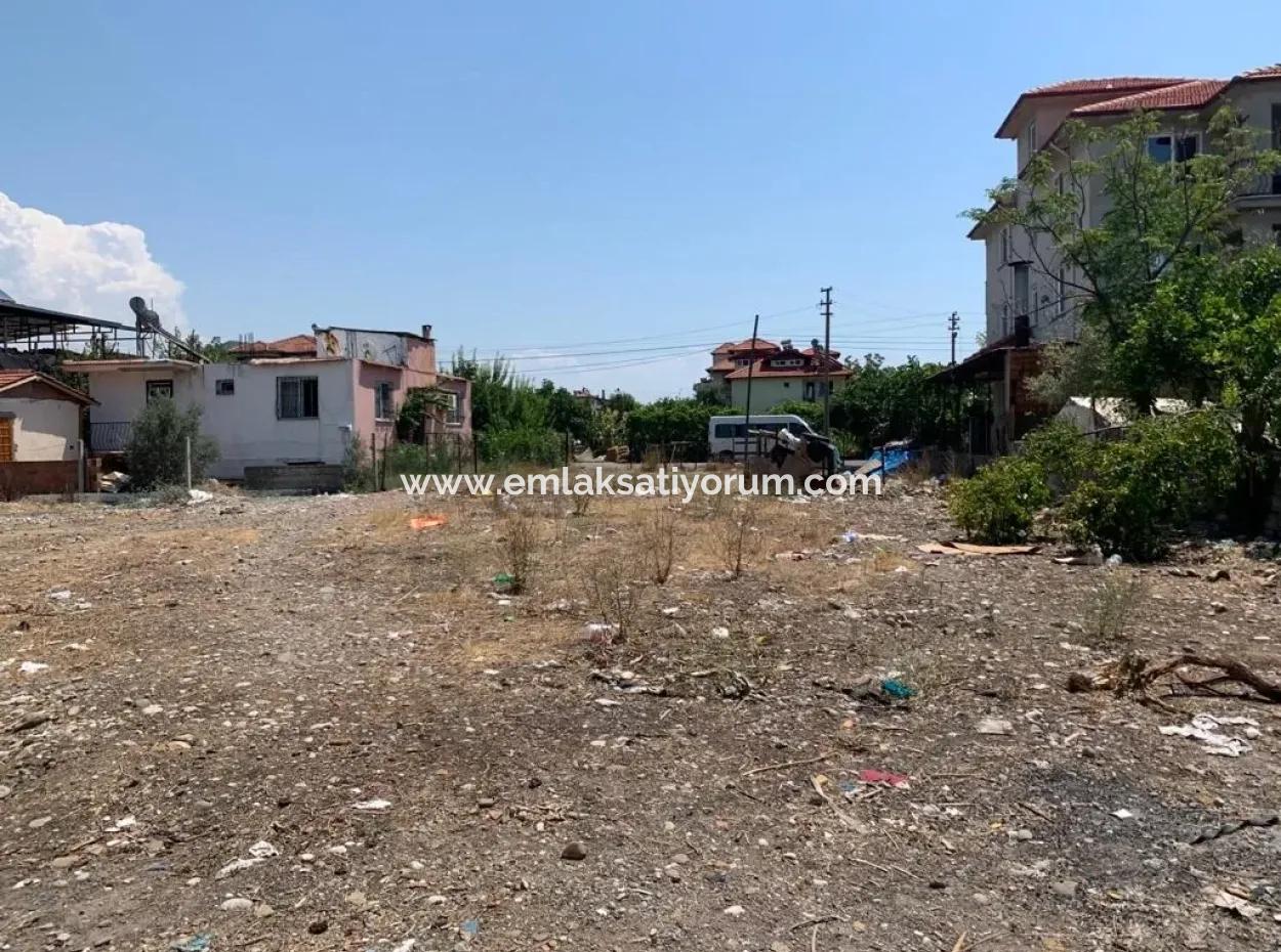 Plot For Sale Bargain Ortaca