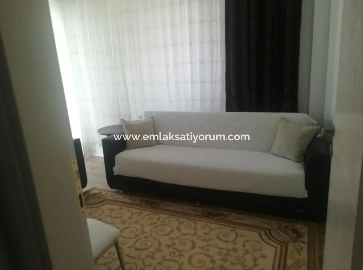 Apartment With Swimming Pool For Sale In Ortaca