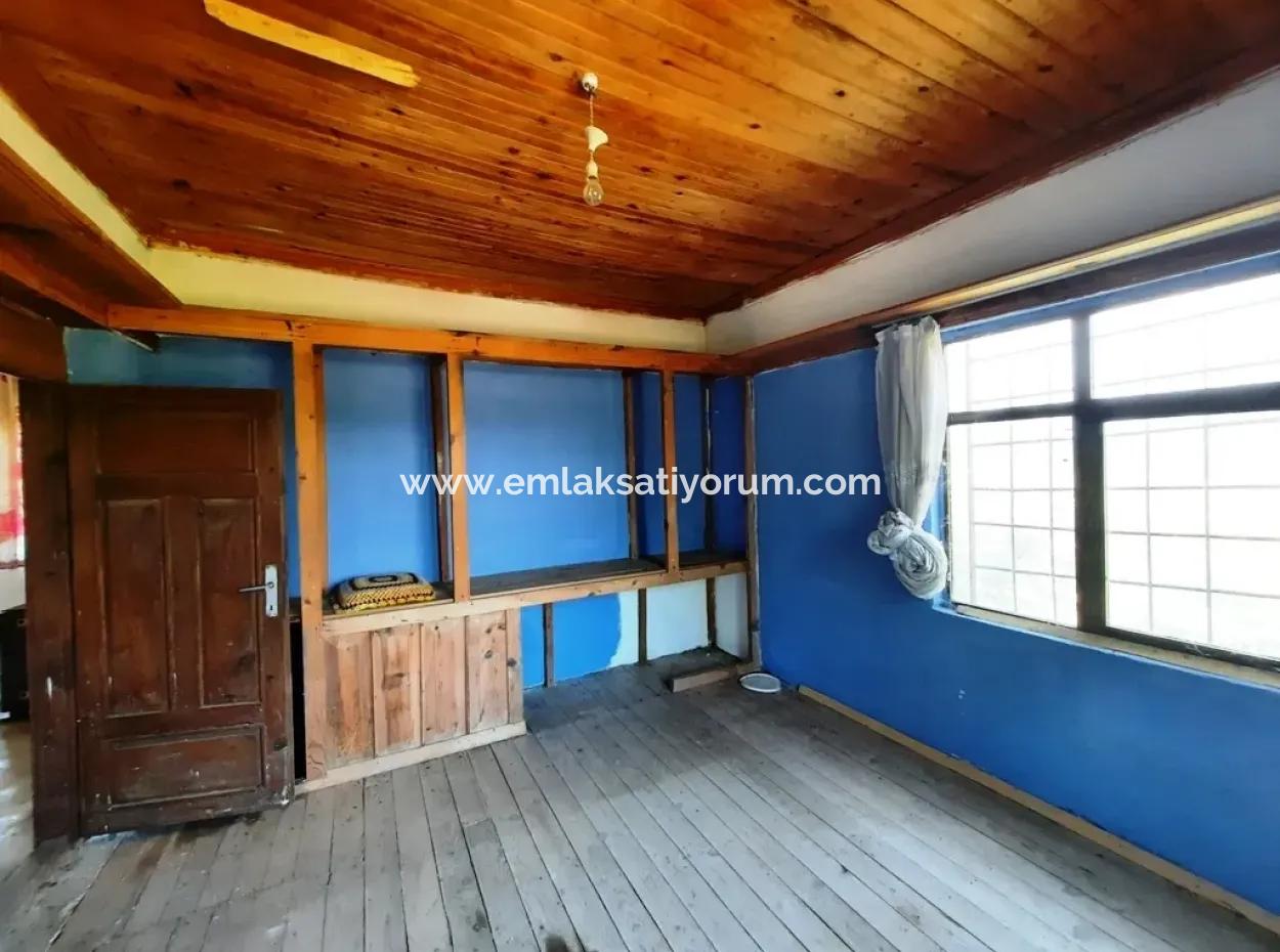 Village House For Sale In Koycegiz Dalyan Village