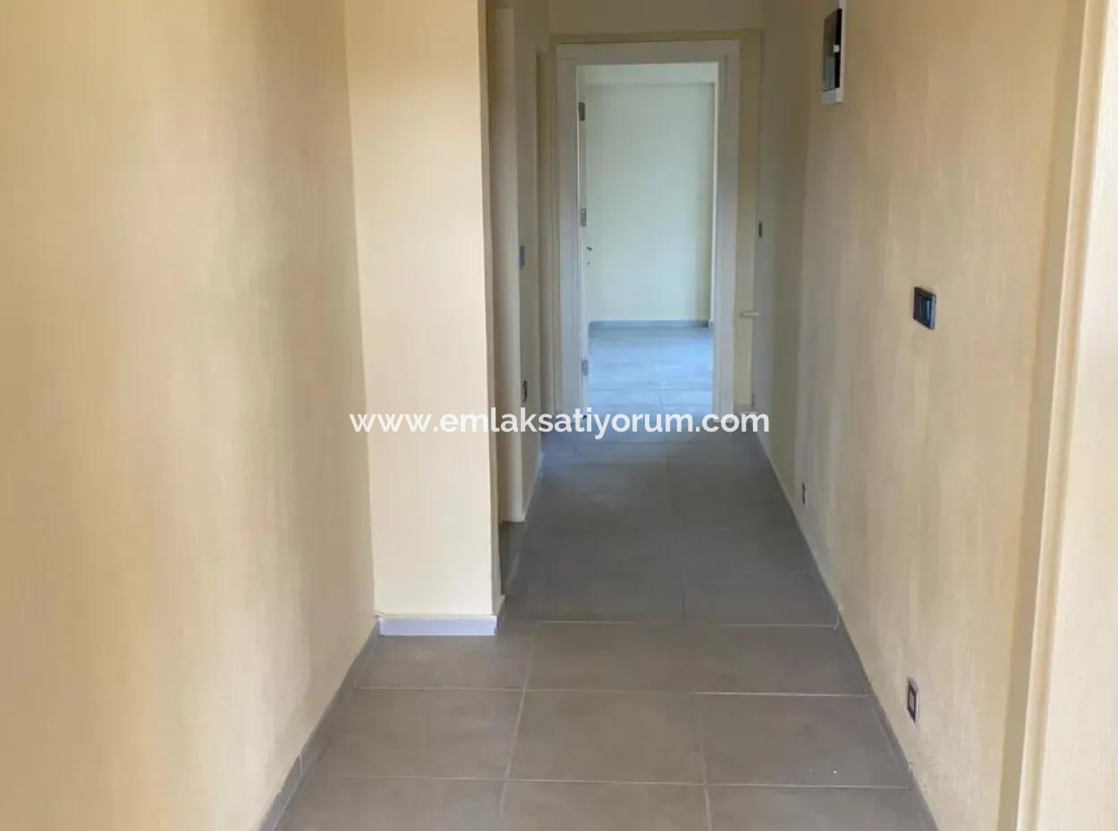 Ortaca In Zero 3 + 1 Apartment For Rent