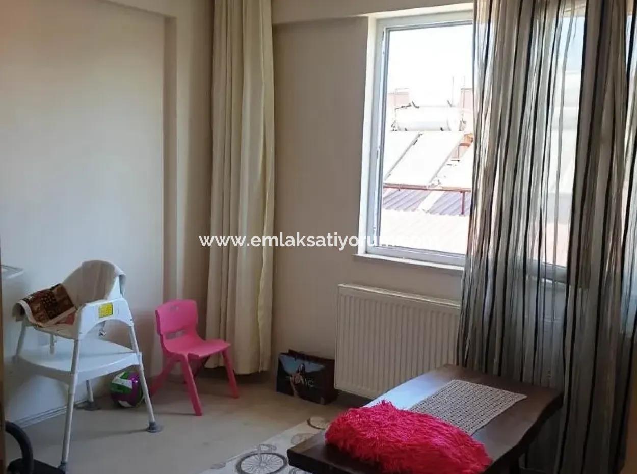 5 1 Roof Duplex For Sale In Dalaman