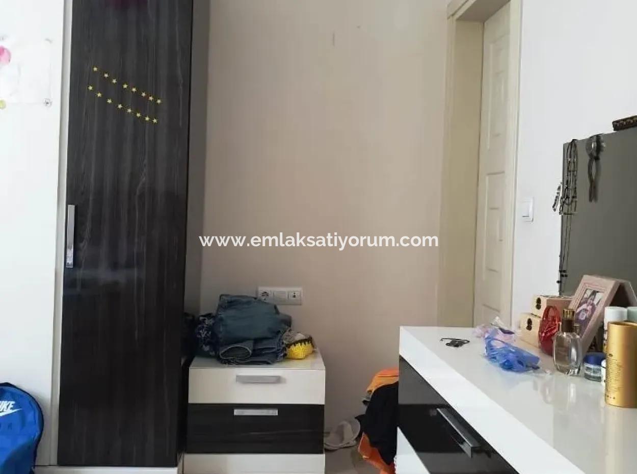 5 1 Roof Duplex For Sale In Dalaman