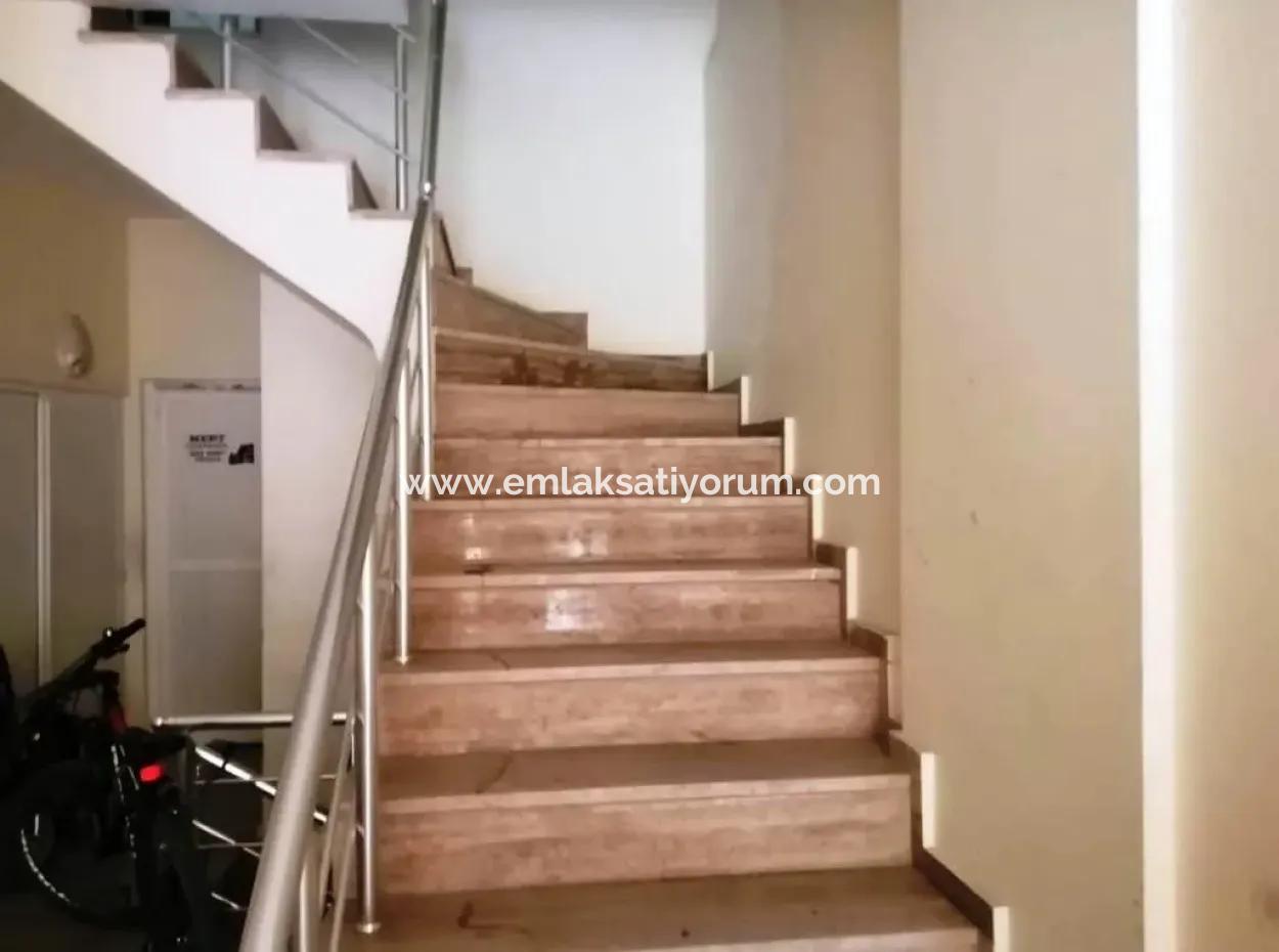 3 +1 New Apartments For Sale In Ortaca Center