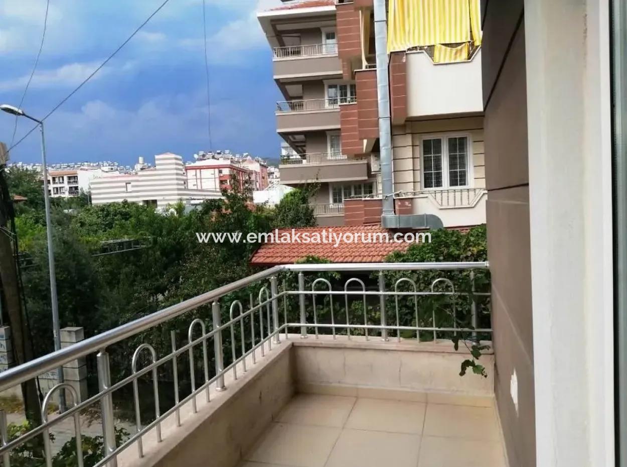 3 +1 New Apartments For Sale In Ortaca Center