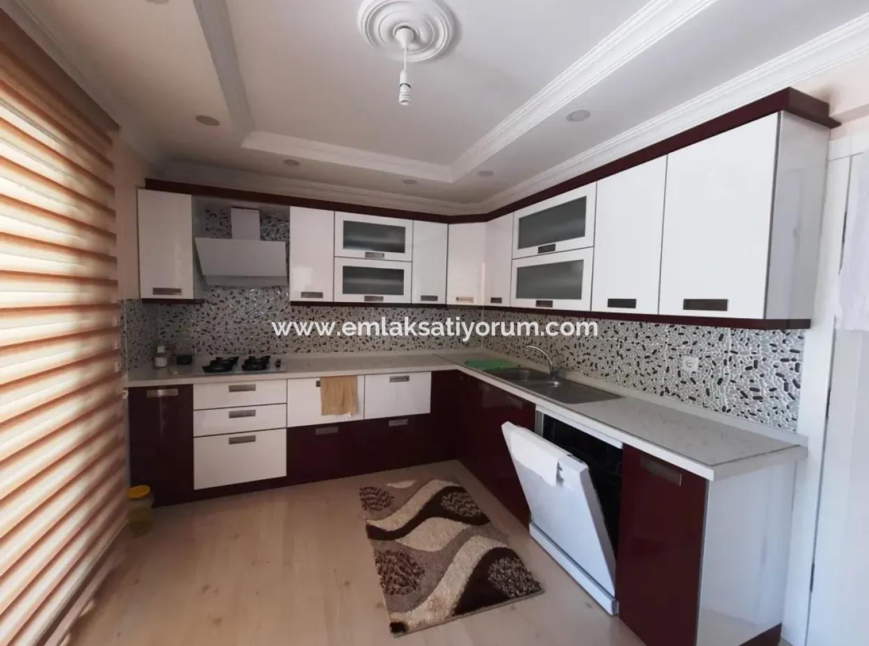 2 Storey Detached House For Sale In Oriya Dalakli