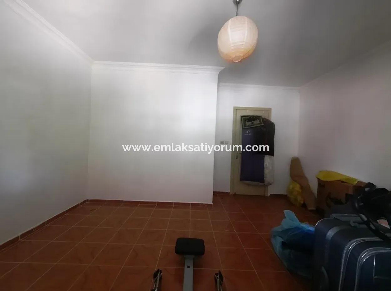 Detached 2-Storey House For Sale In Mugla Köyceğiz Toparlar