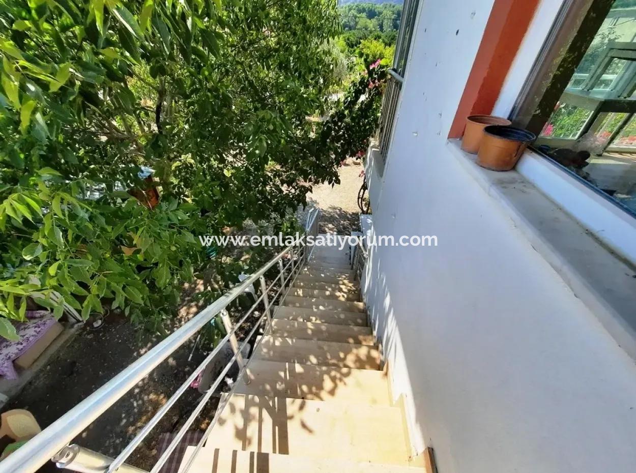 Ortaca Archers 80 M2 2 1 Apartment Rental With Garden