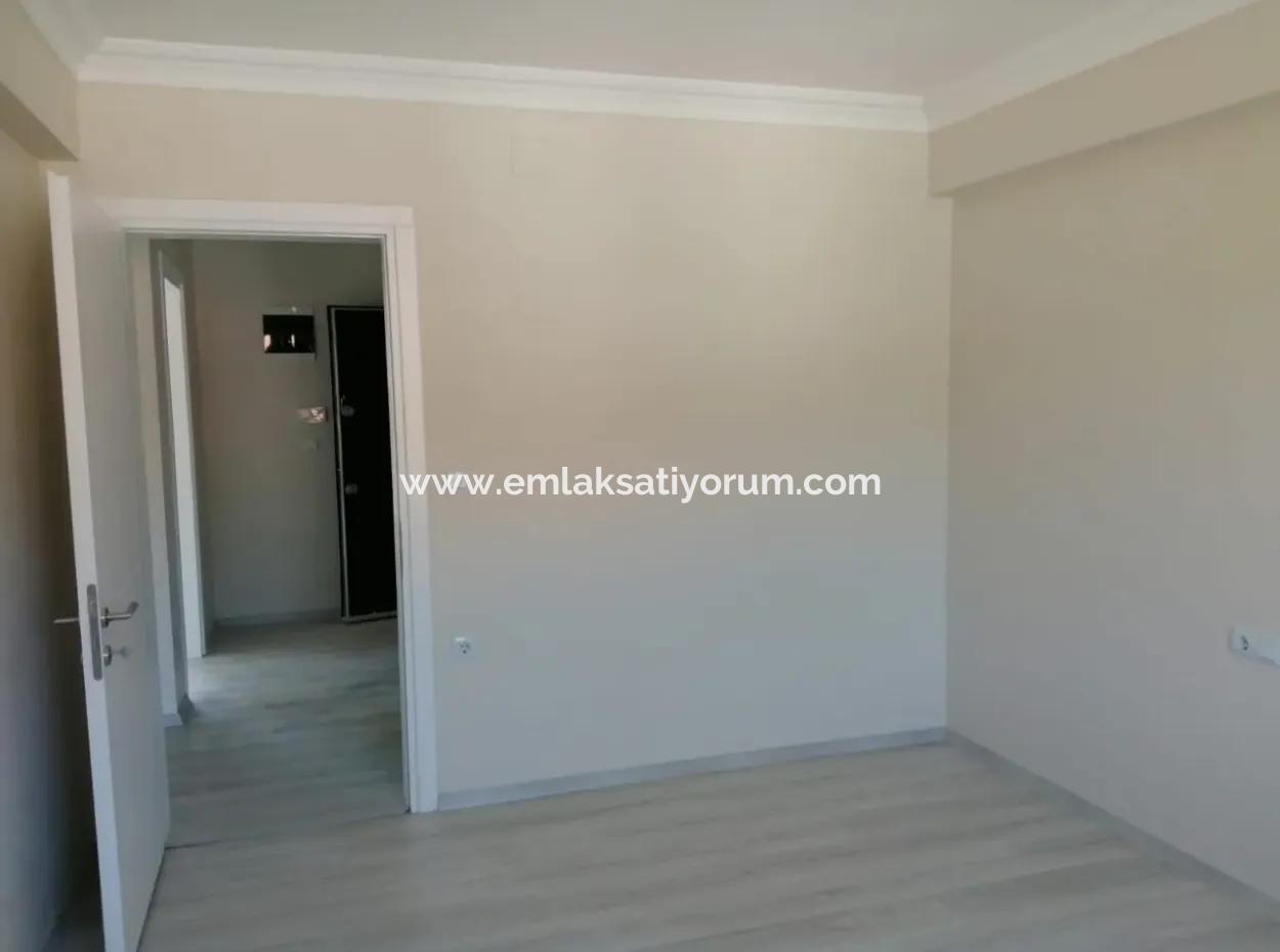 Luxury Apartments For Sale 90 M2 2+ 1 Bahçelievler Central Heating Oriya