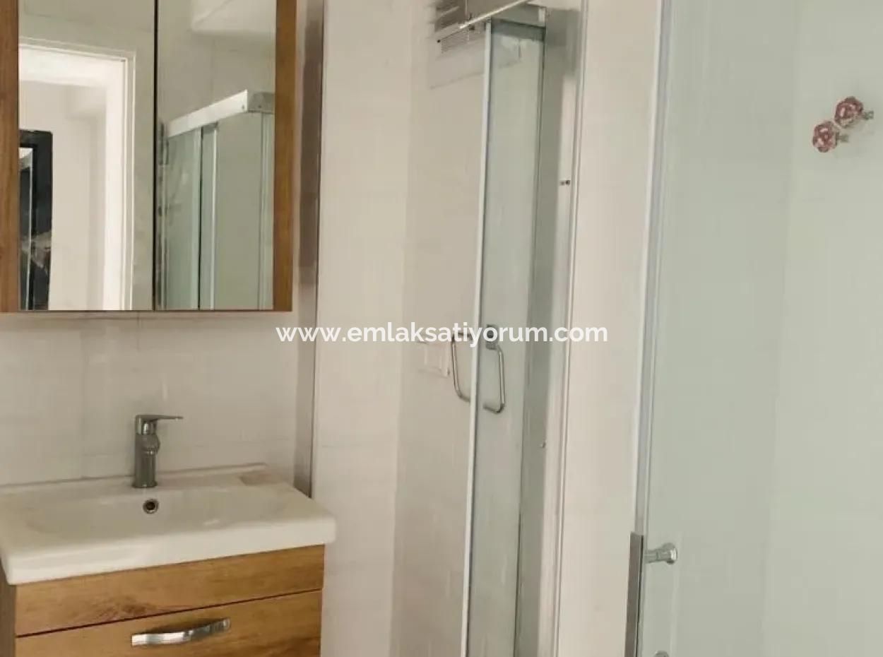 Mugla Ortaca Bargain 1+ 1 Zero Apartments For Sale