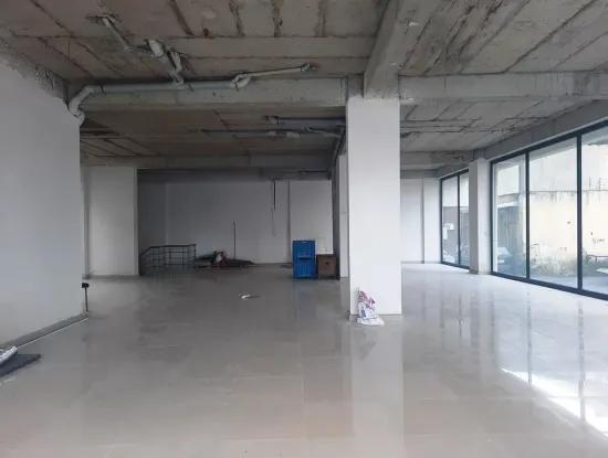 Rent 400 M2 Shop Suitable For Bank Or Corporate Market In Ortaca Center