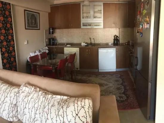 Apartment For Sale In Ortaca