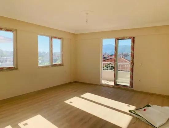 Zero Apartment For Sale In Ortaca