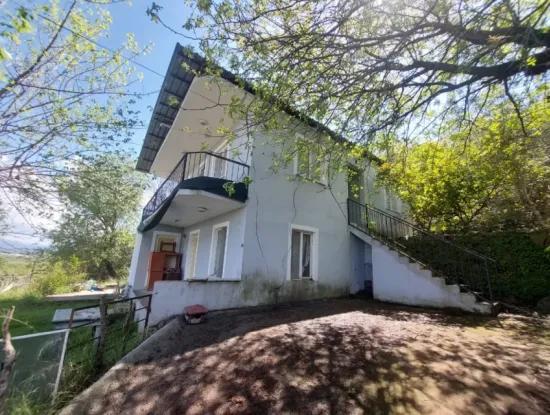 2 1 Furnished House For Rent On A 400 M2 Detached Plot With Lake And Nature View In Muğla Dalyan