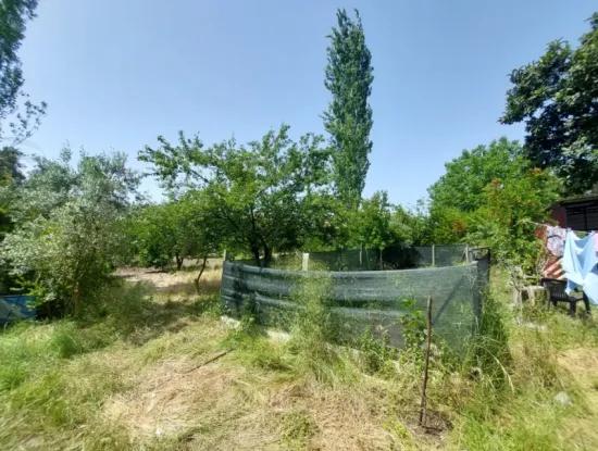 500 M2 Land With Rızai Partition In Ortaca Kemaliye For Emergency Sale